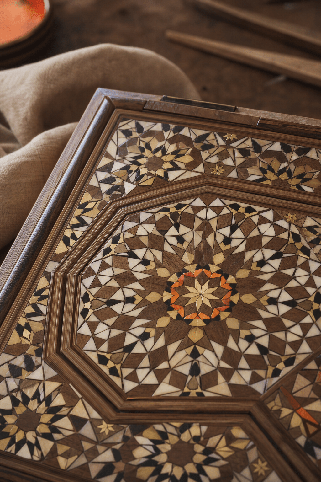 Persian Decor: How to Style It With Intention - Pilardi