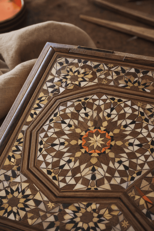 Persian Decor: How to Style It With Intention - Pilardi