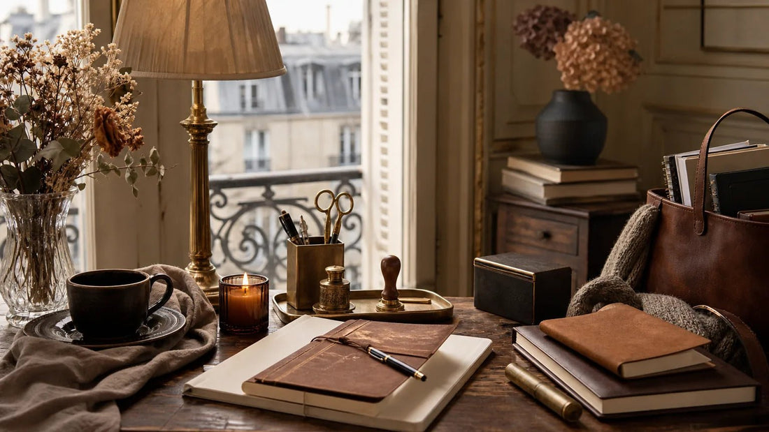 Best Gifts for Writers: 6 Thoughtful Ideas - Pilardi