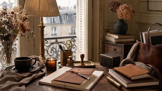 Best Gifts for Writers: 6 Thoughtful Ideas - Pilardi
