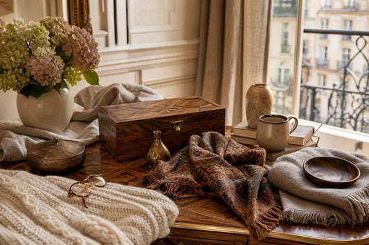 Best Unique Gifts for Grandparents - Pilardi