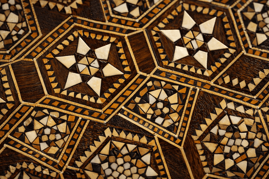 What Is Khatam? - Pilardi Universe