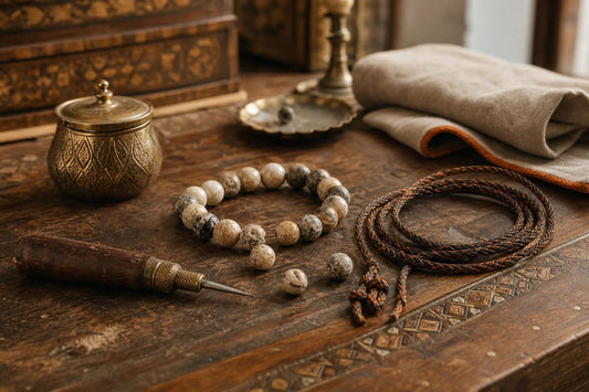Natural Stone Bracelet: Choose, Wear & Care - Pilardi