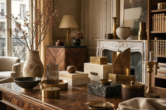 Best Luxury Home Accessories: 4 Pilardi Picks - Pilardi