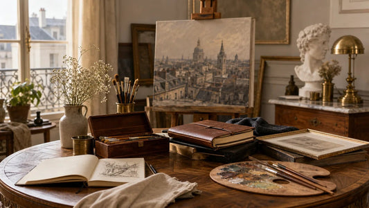 Best Gifts for Art Lovers in 2026 - Pilardi