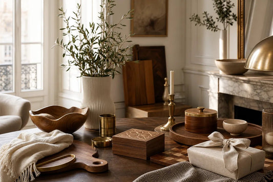 Best housewarming gift ideas from Pilardi - Pilardi