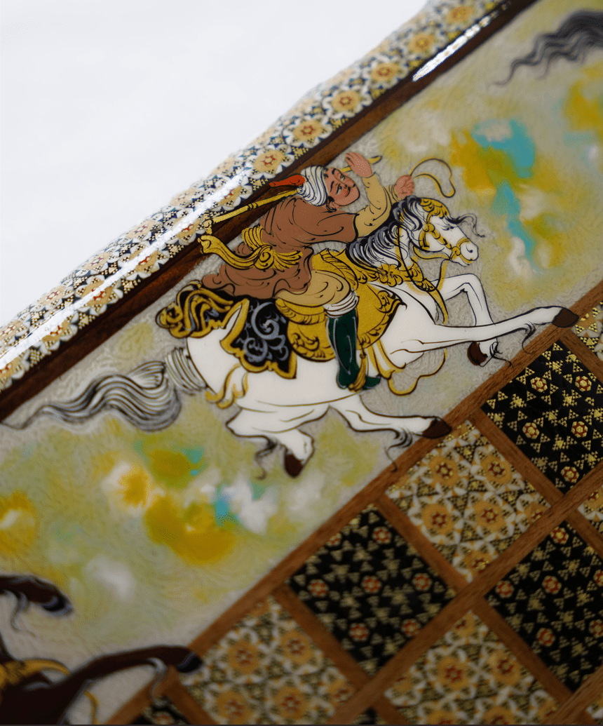 {{ product.title }} – handcrafted collectible by pilardi