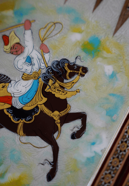 {{ product.title }} – handcrafted collectible by Pilardi