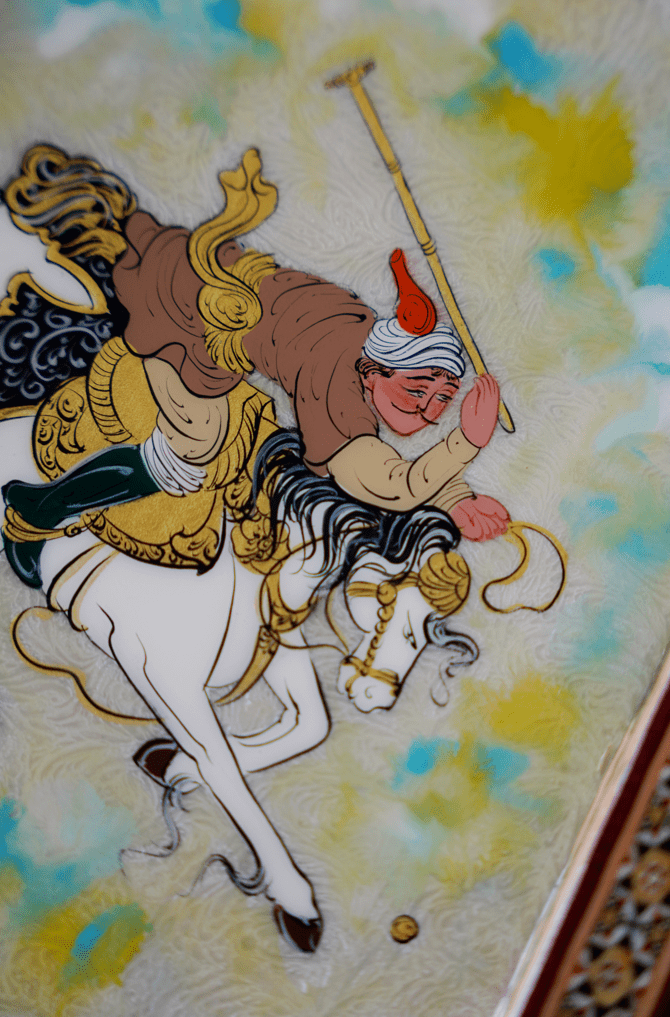 {{ product.title }} – handcrafted collectible by pilardi