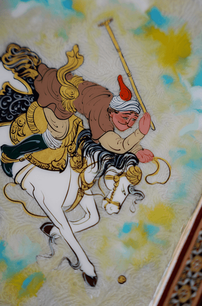 {{ product.title }} – handcrafted collectible by Pilardi