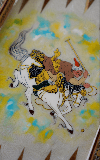 {{ product.title }} – handcrafted collectible by Pilardi