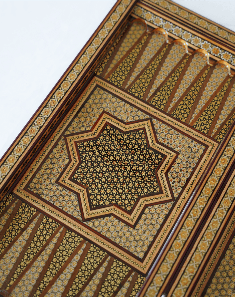 {{ product.title }} – handcrafted collectible by Pilardi