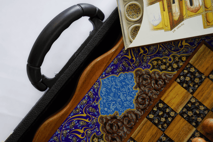 {{ product.title }} – handcrafted collectible by Pilardi